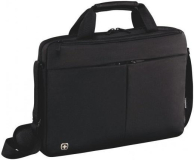 Wenger Format czarny 14" - 729471 - zdjęcie 2